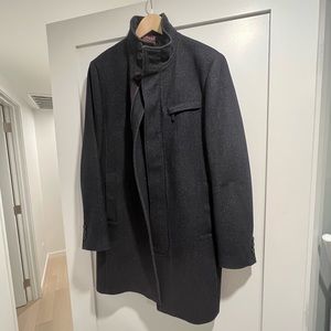 Ted Baker Overcoat
